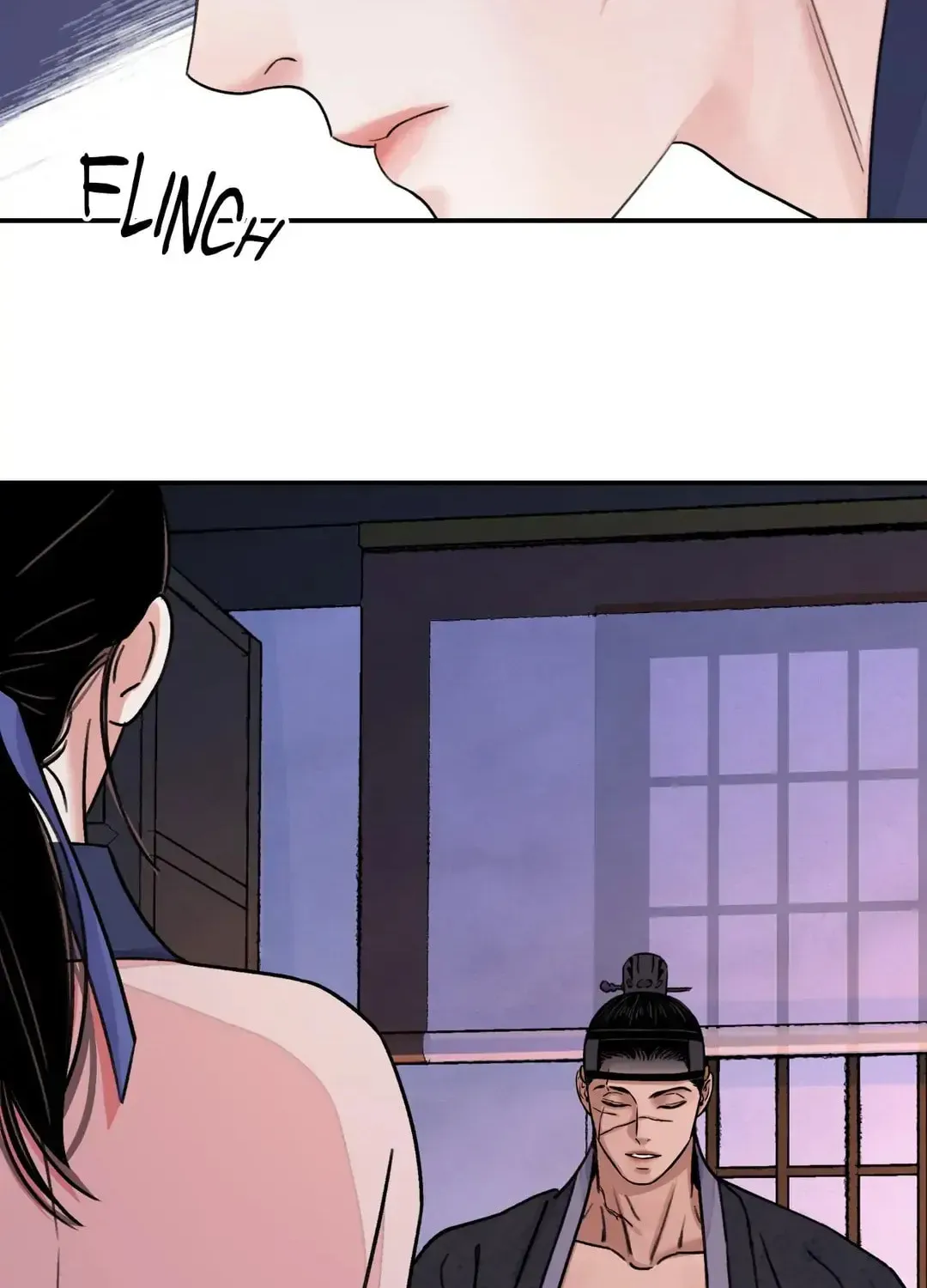 Steel Under Silk Chapter 34 page 48 - 