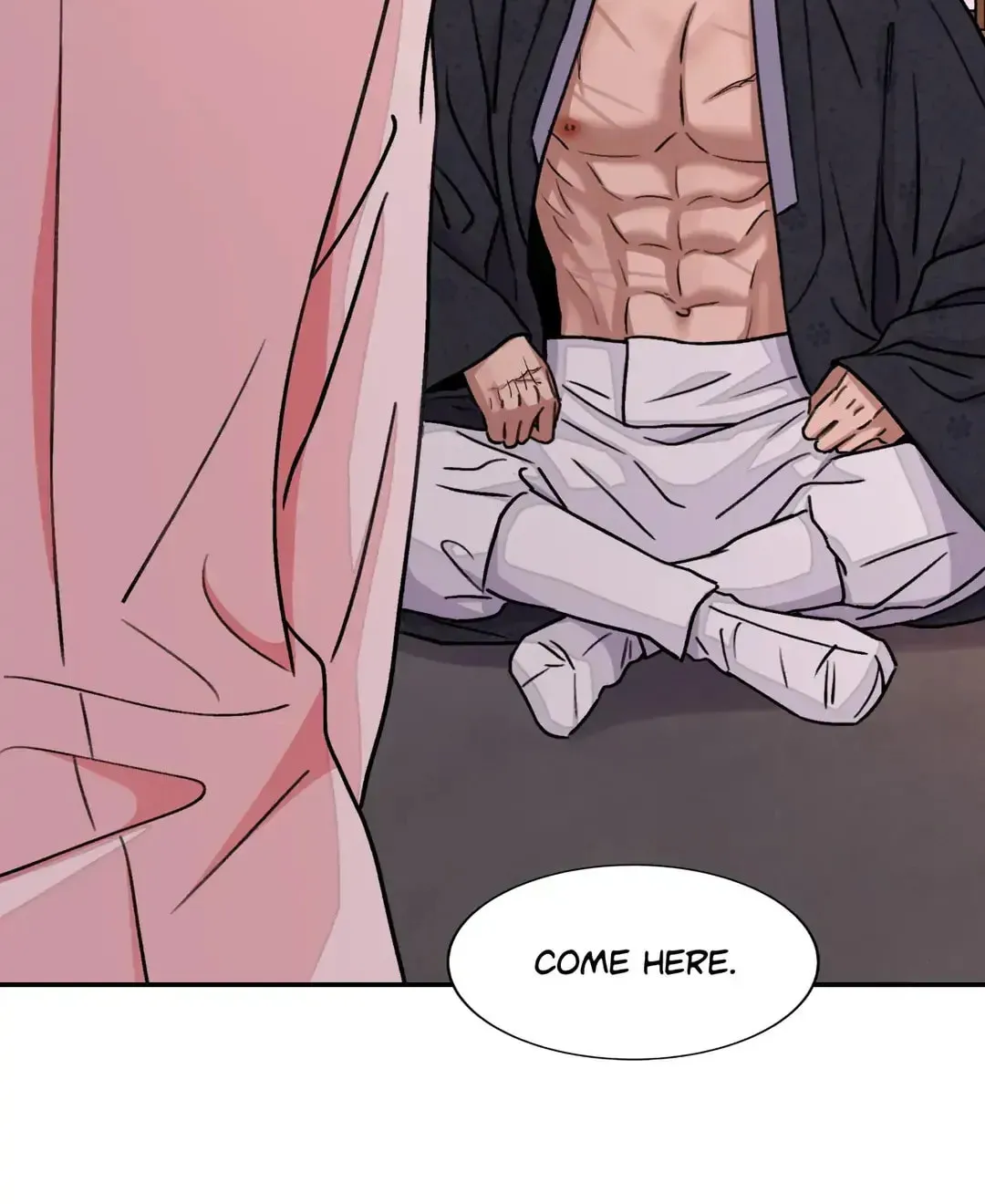 Steel Under Silk Chapter 34 page 49 - 