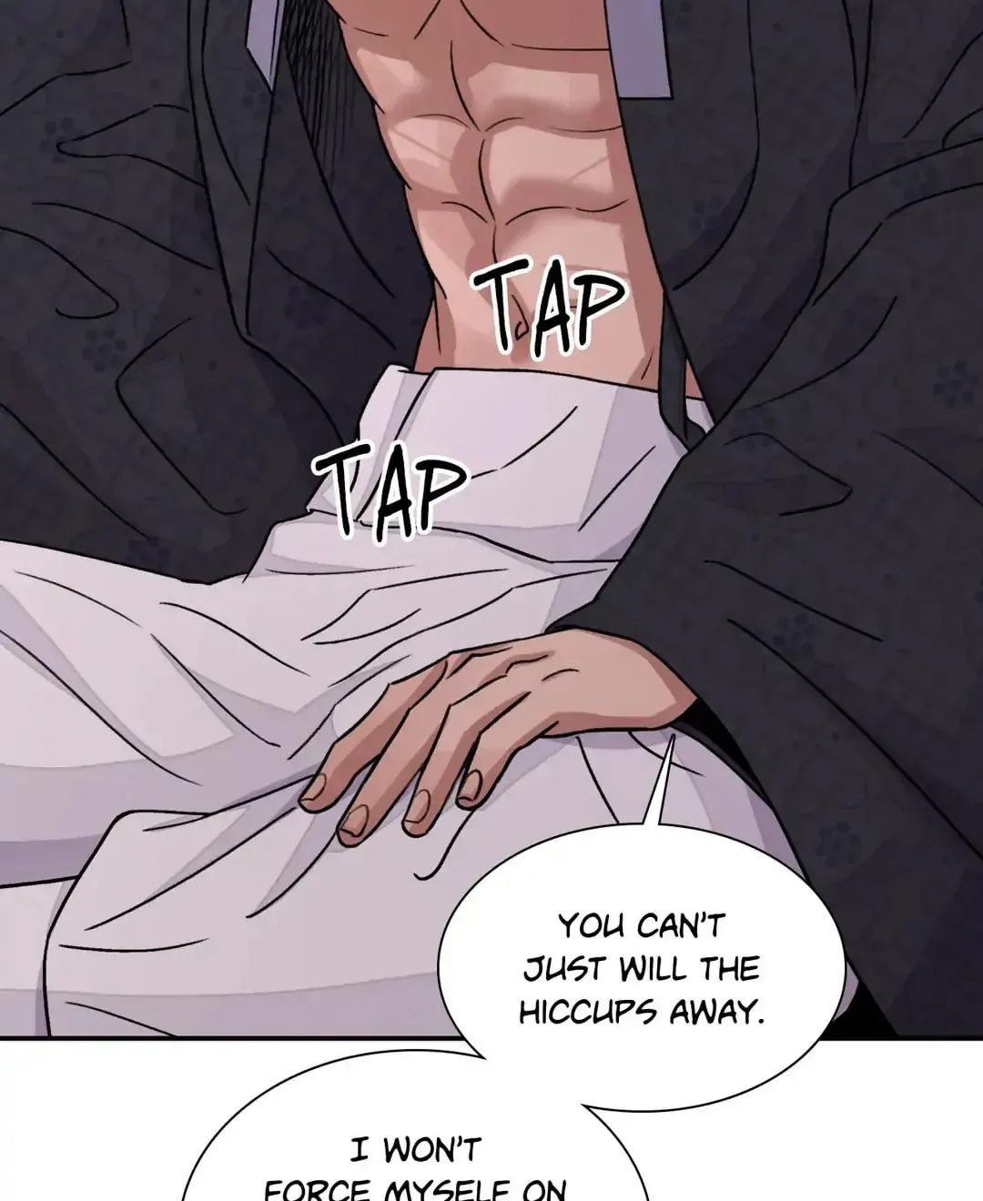 Steel Under Silk Chapter 34 page 52 - 