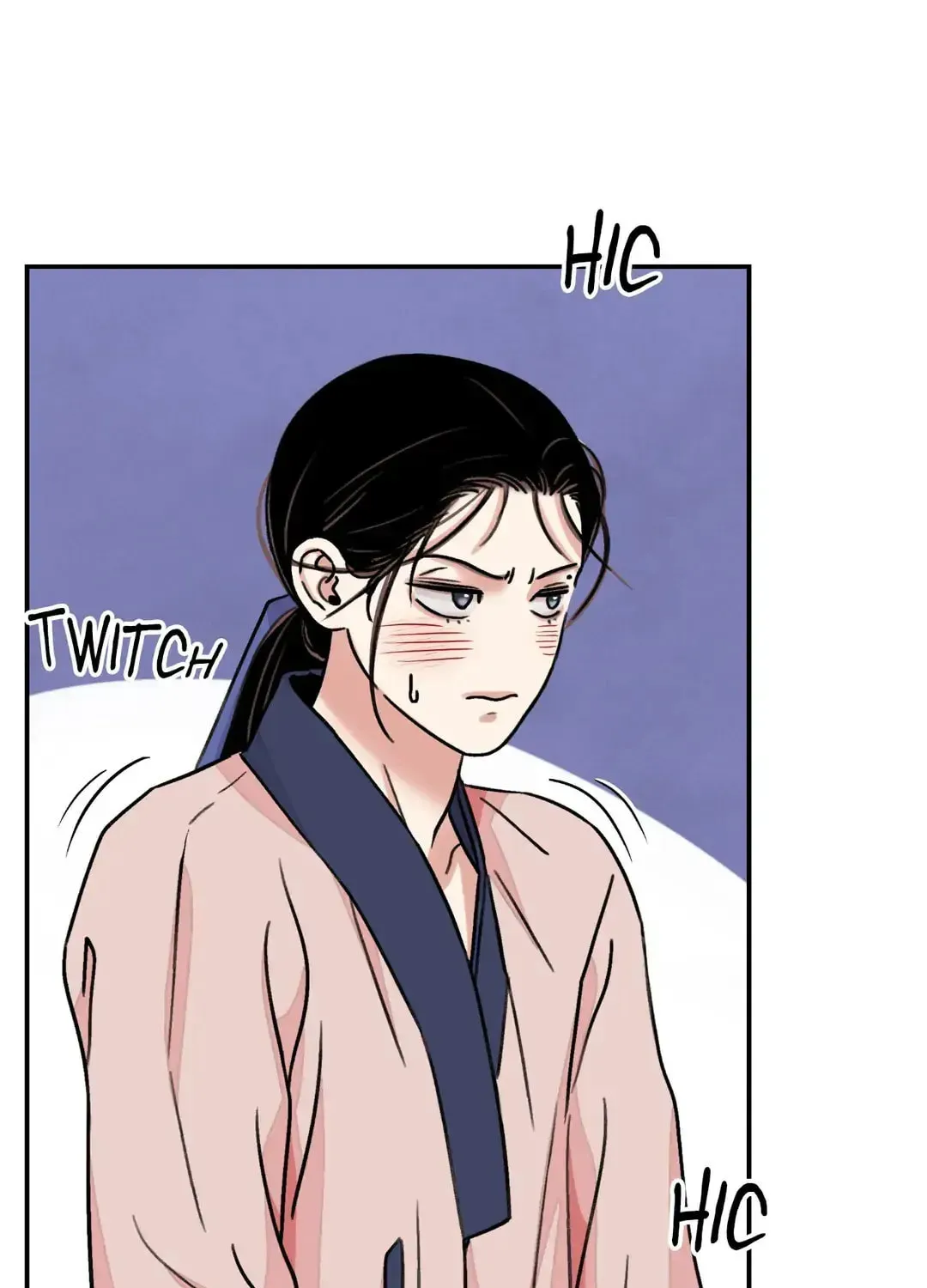 Steel Under Silk Chapter 34 page 54 - 
