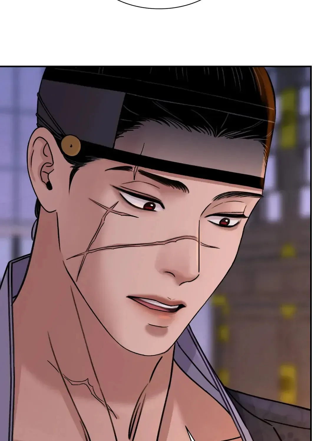 Steel Under Silk Chapter 34 page 60 - 