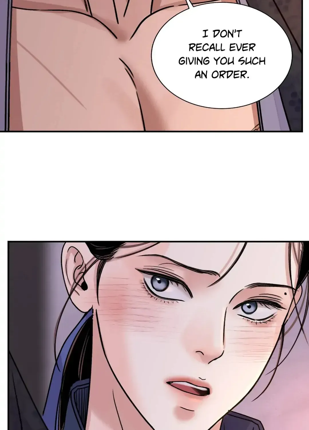 Steel Under Silk Chapter 34 page 61 - 