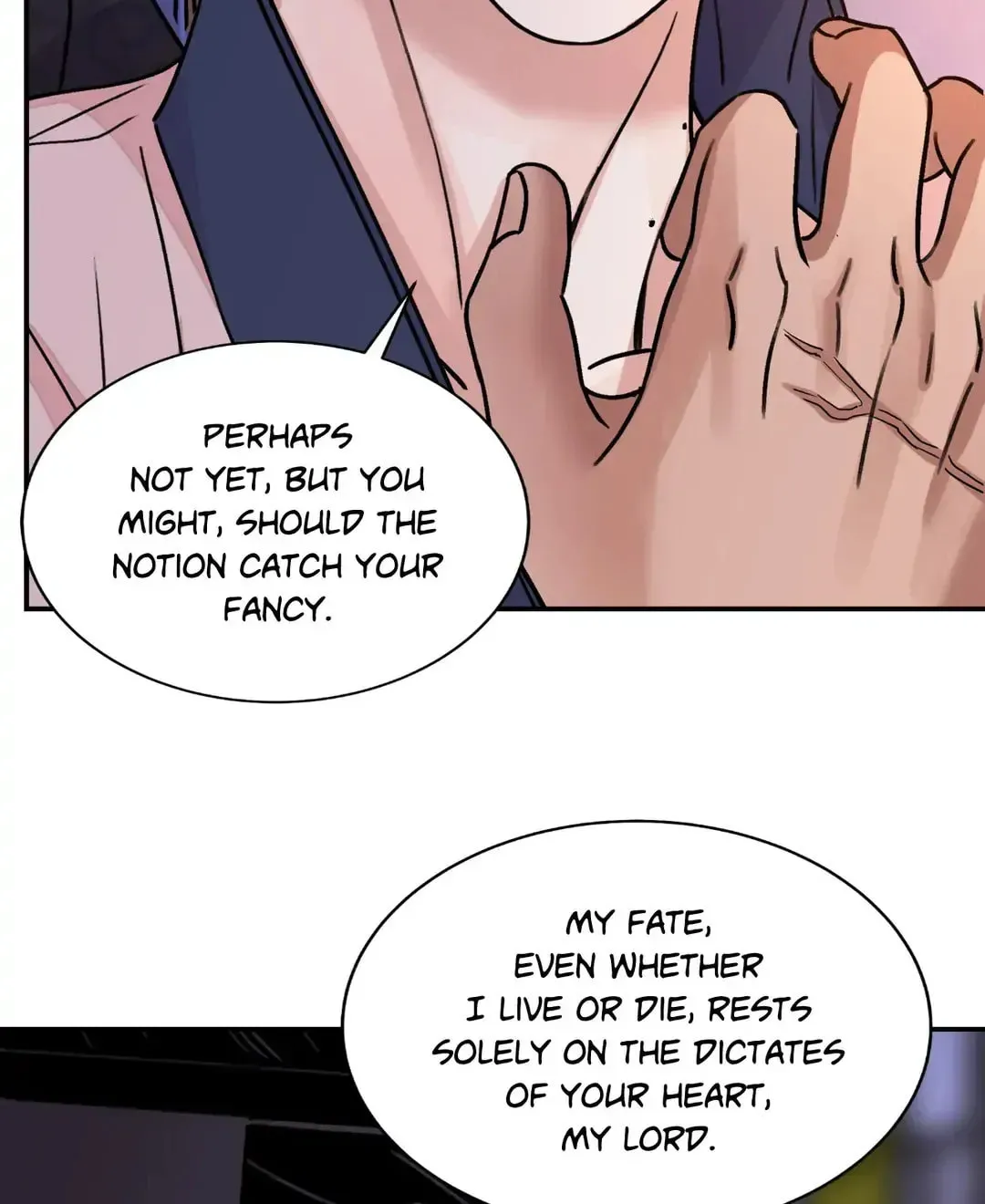 Steel Under Silk Chapter 34 page 62 - 