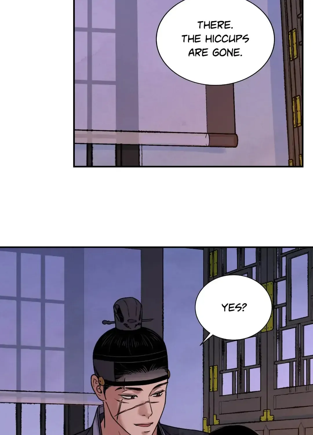 Steel Under Silk Chapter 34 page 66 - 