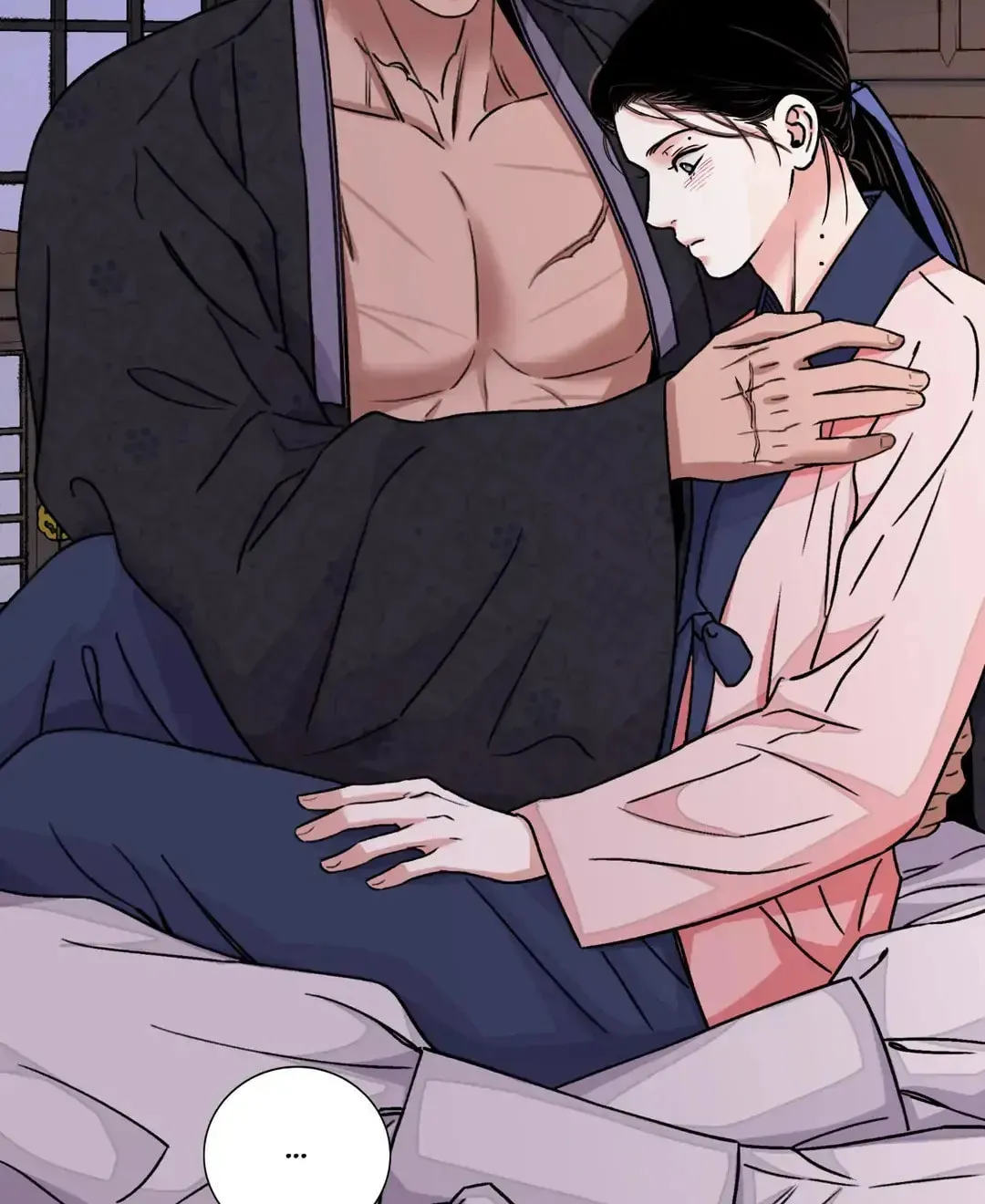 Steel Under Silk Chapter 34 page 67 - 