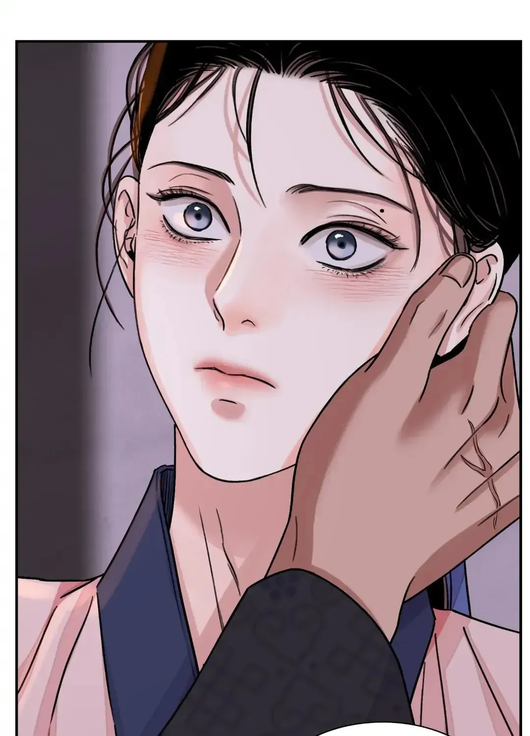 Steel Under Silk Chapter 34 page 69 - 