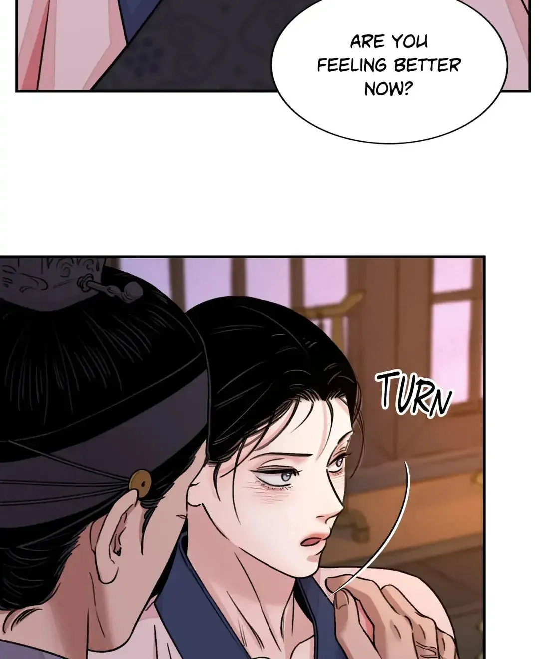 Steel Under Silk Chapter 34 page 70 - 