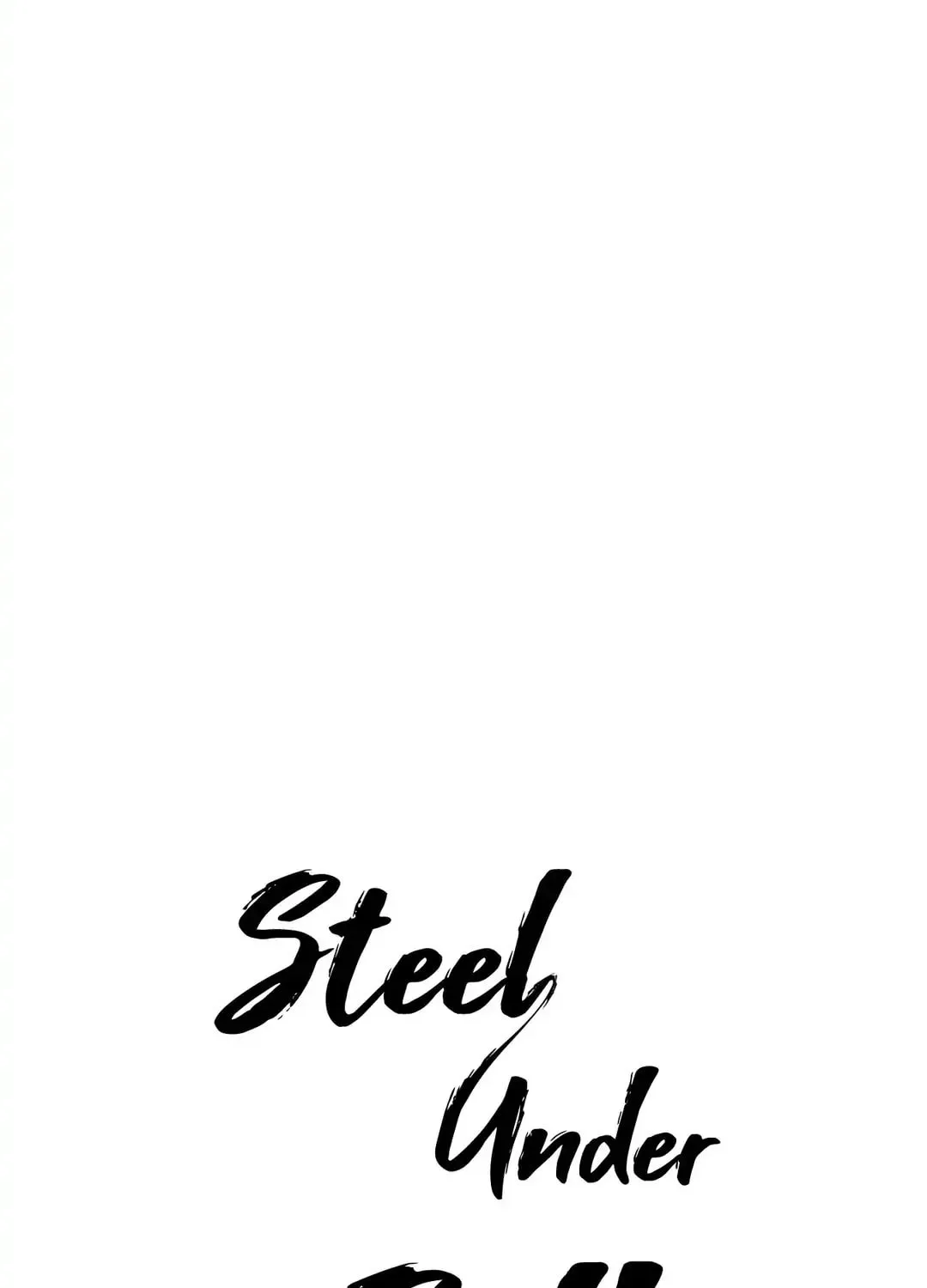 Steel Under Silk Chapter 34 page 8 - 