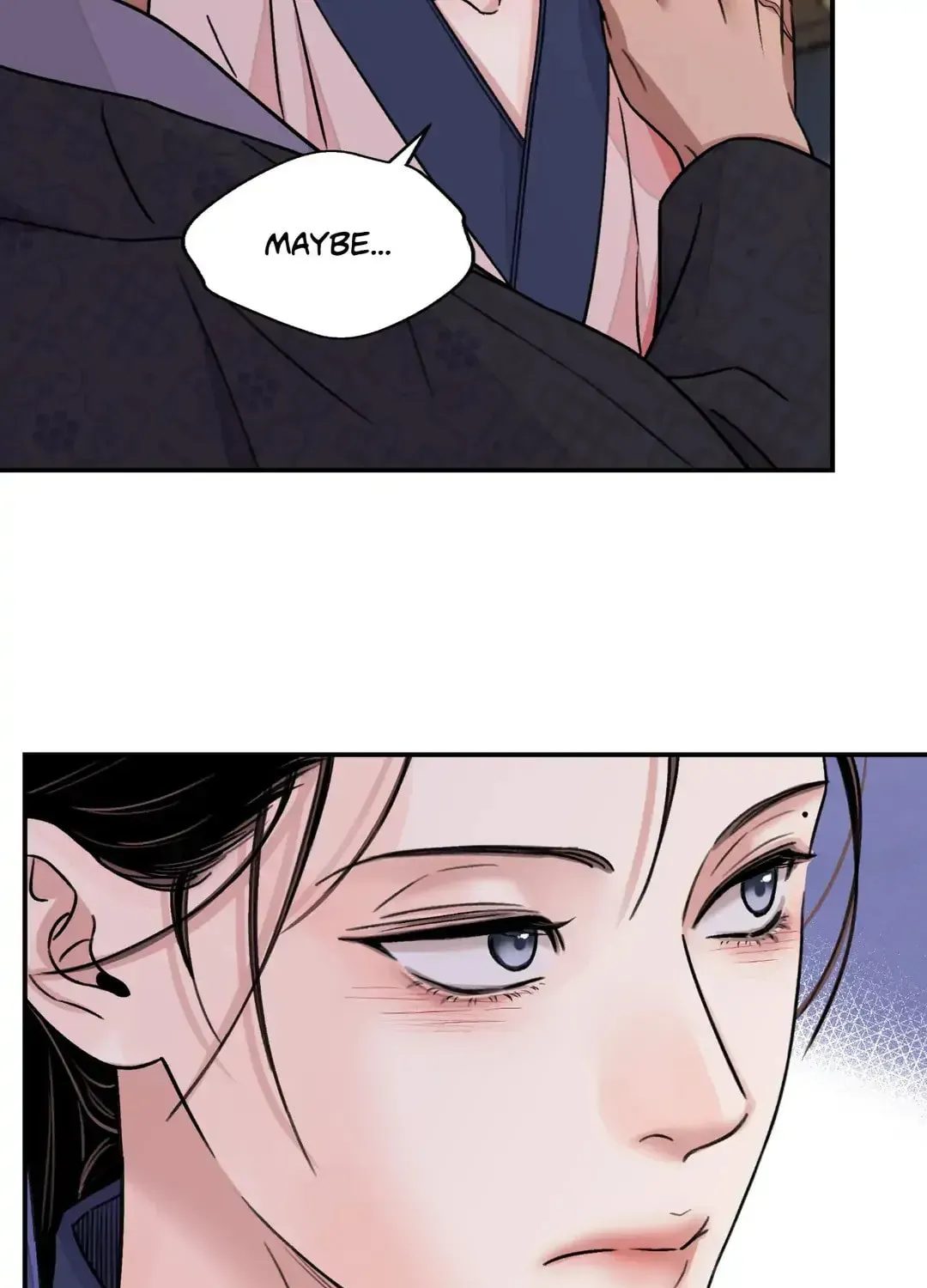 Steel Under Silk Chapter 34 page 71 - 
