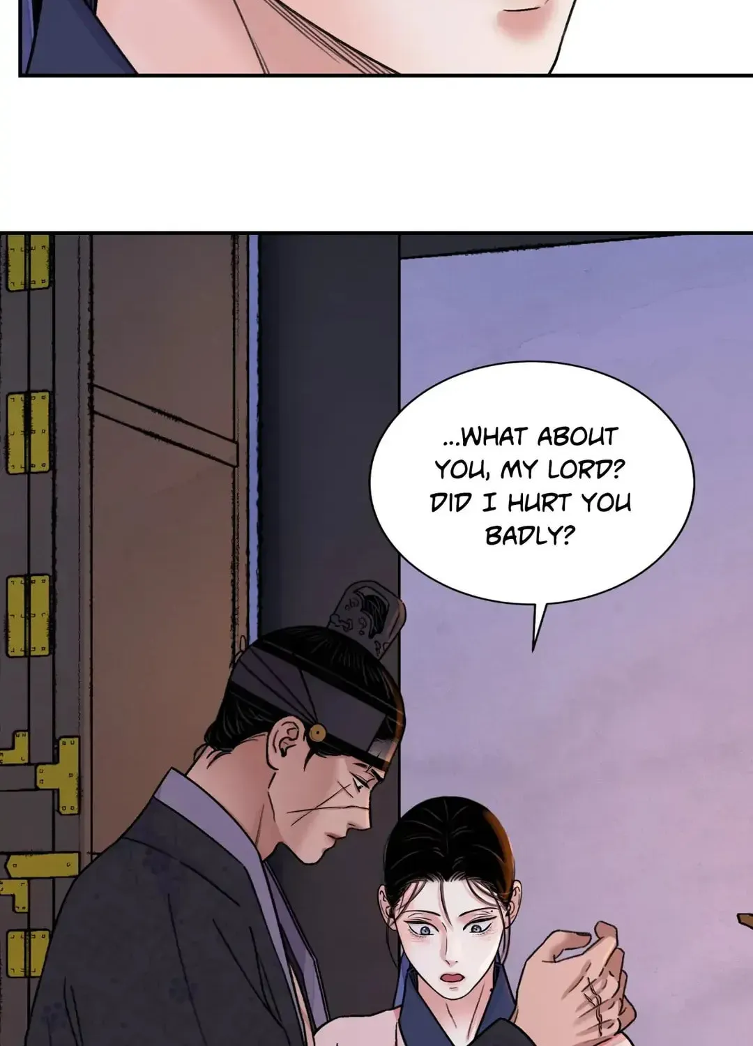 Steel Under Silk Chapter 34 page 72 - 