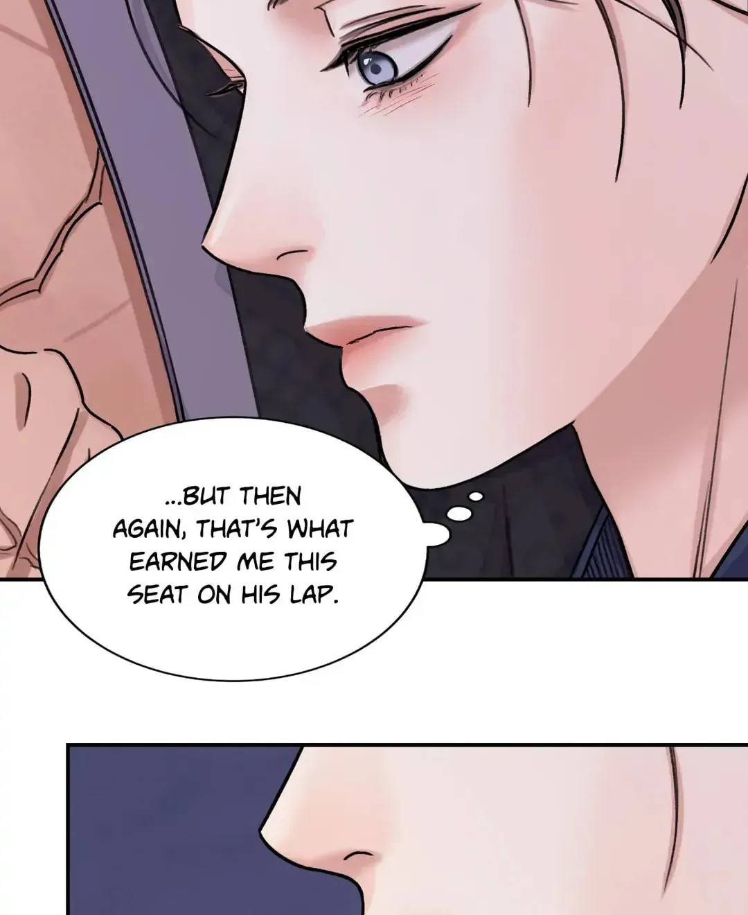Steel Under Silk Chapter 34 page 78 - 