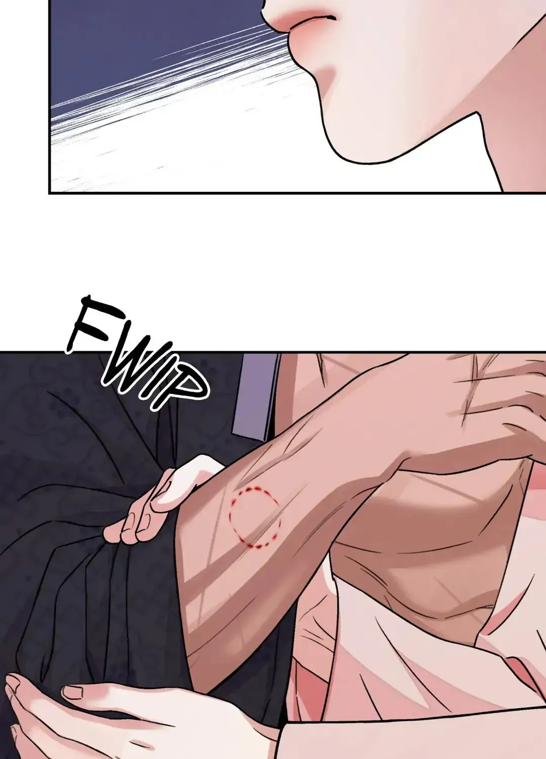 Steel Under Silk Chapter 34 page 79 - 