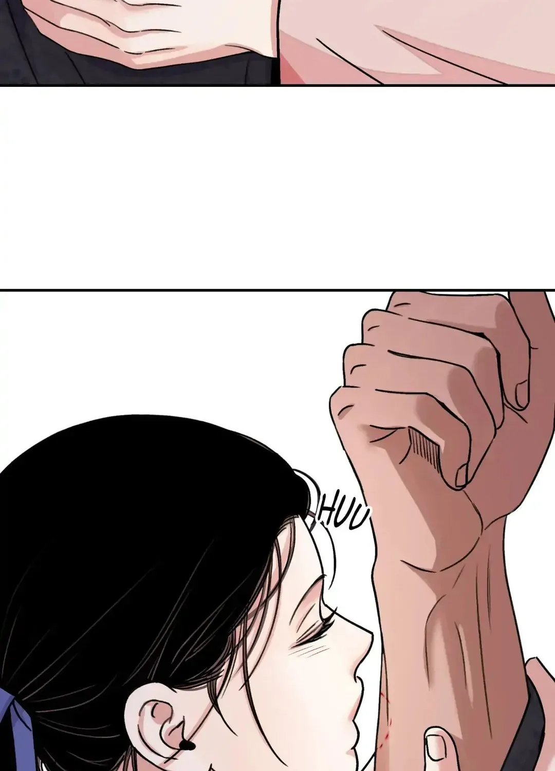 Steel Under Silk Chapter 34 page 80 - 