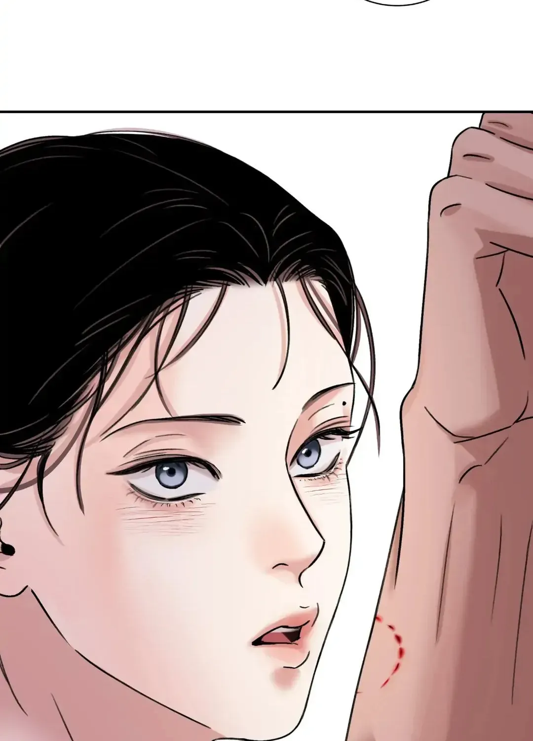 Steel Under Silk Chapter 34 page 83 - 