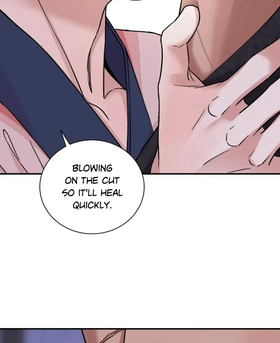 Steel Under Silk Chapter 34 page 84 - 