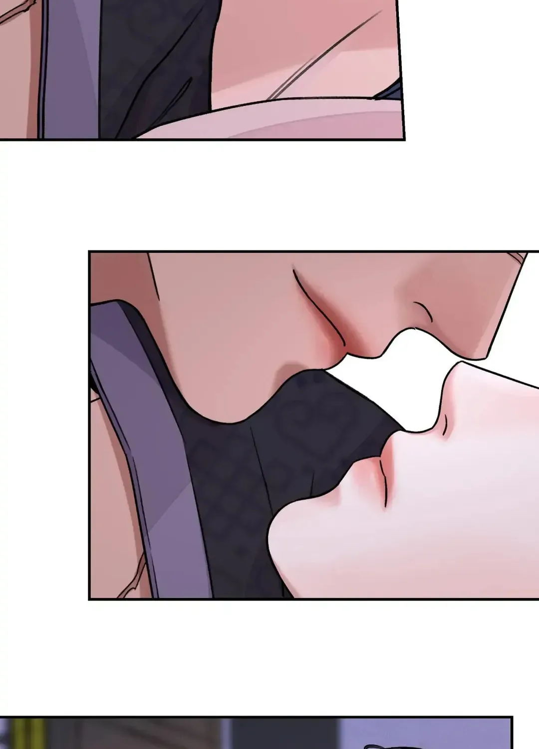 Steel Under Silk Chapter 35 page 2 - 