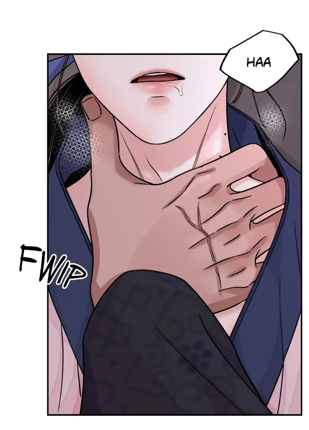 Steel Under Silk Chapter 35 page 12 - 