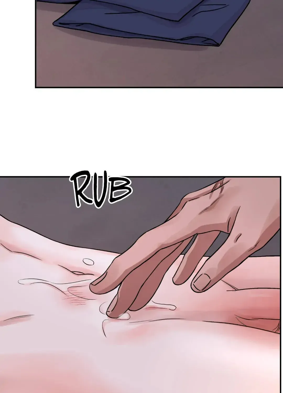 Steel Under Silk Chapter 35 page 15 - 