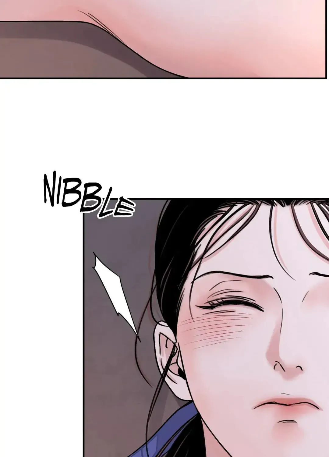 Steel Under Silk Chapter 35 page 16 - 