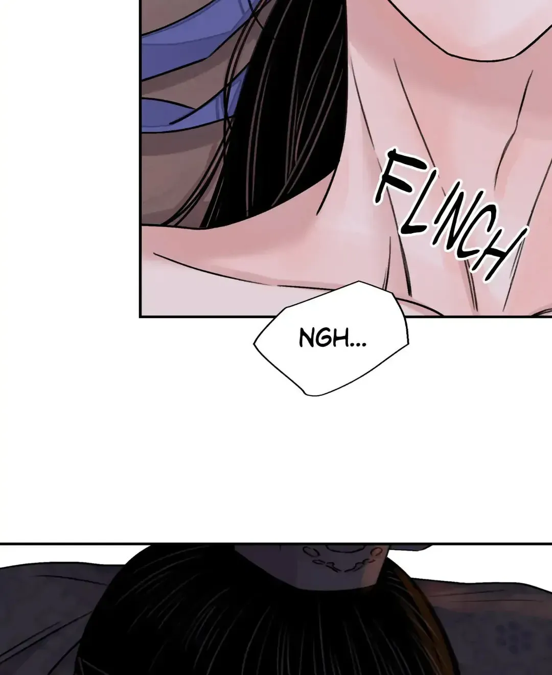 Steel Under Silk Chapter 35 page 17 - 