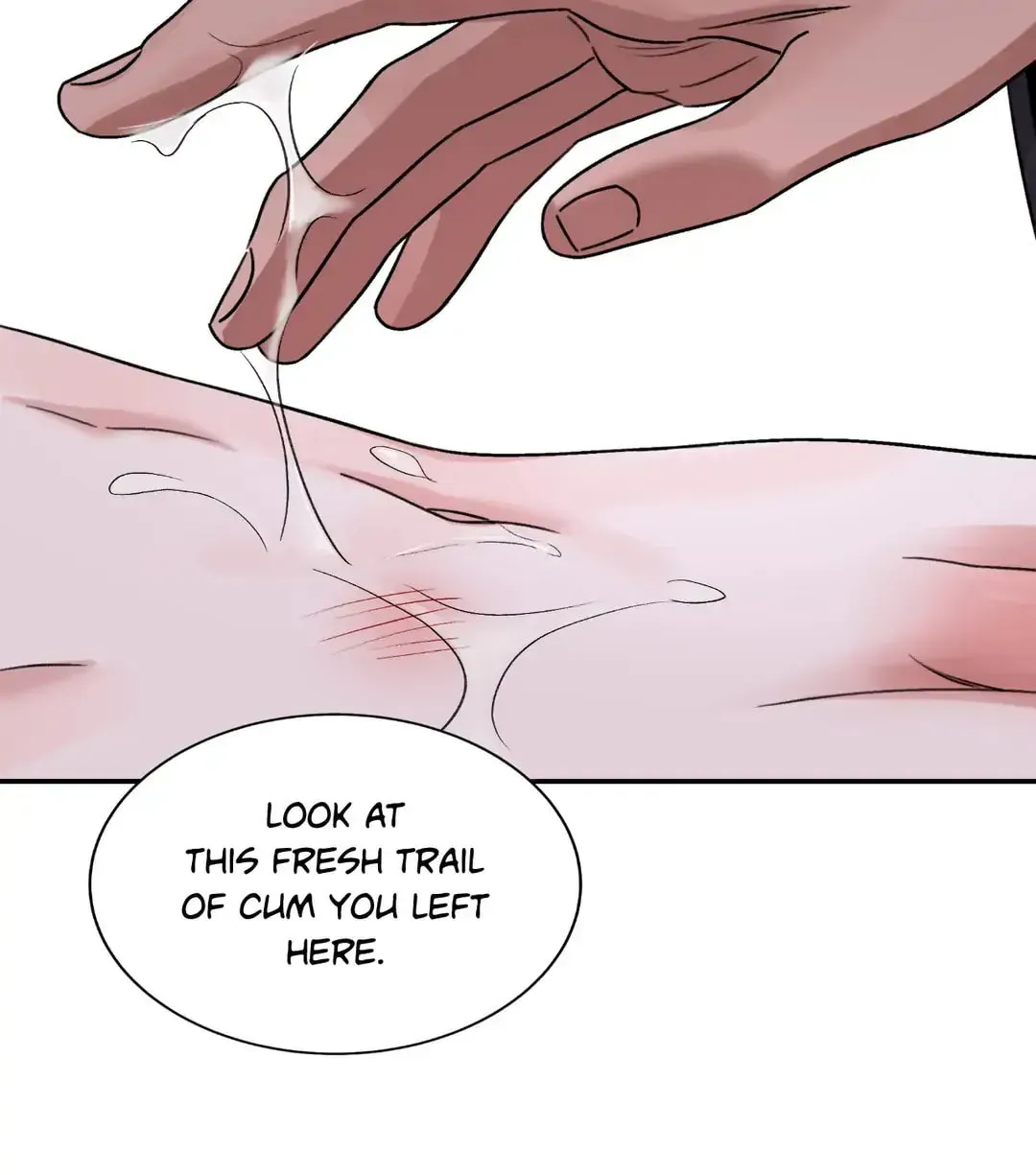 Steel Under Silk Chapter 35 page 21 - 