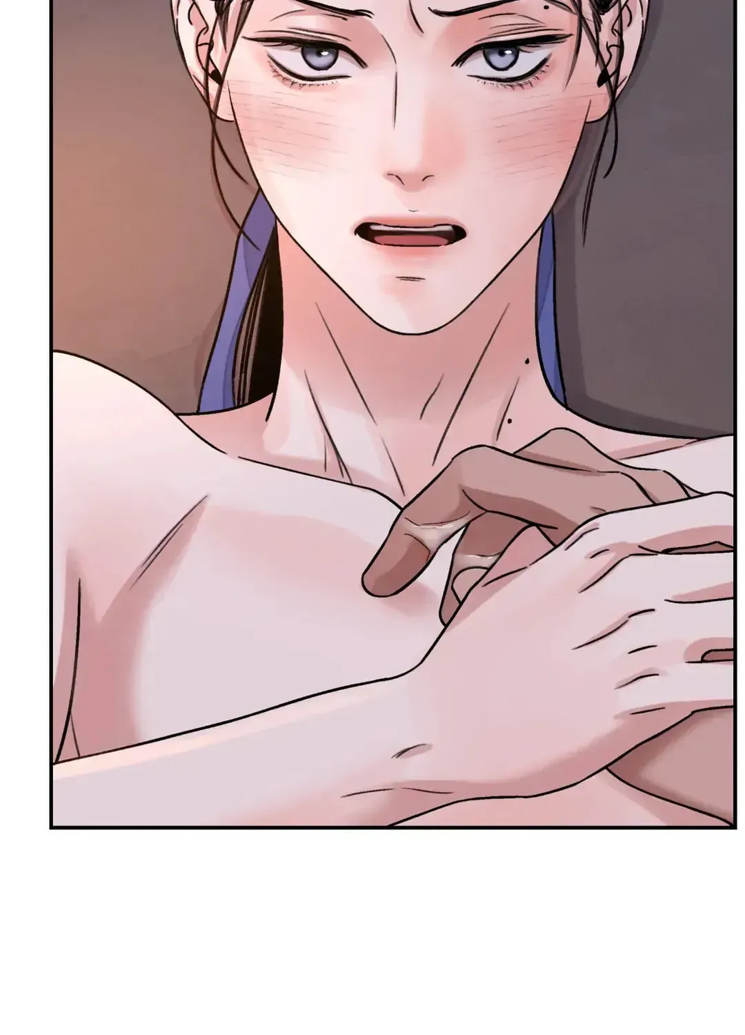 Steel Under Silk Chapter 35 page 25 - 