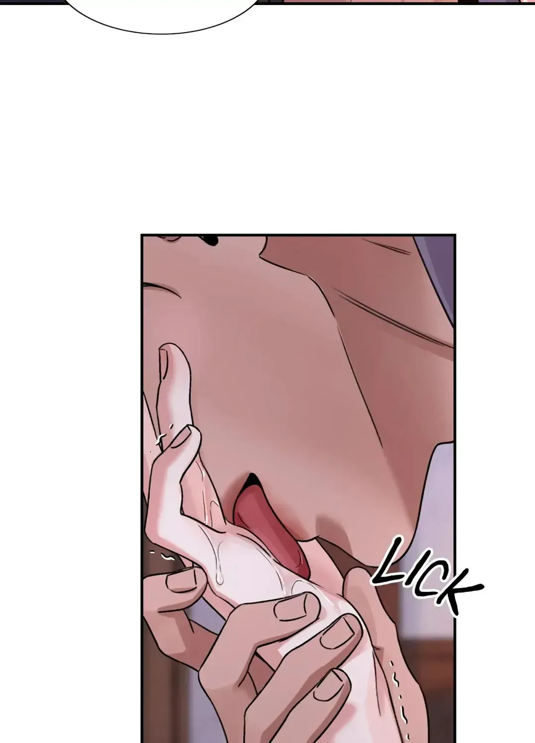 Steel Under Silk Chapter 35 page 28 - 