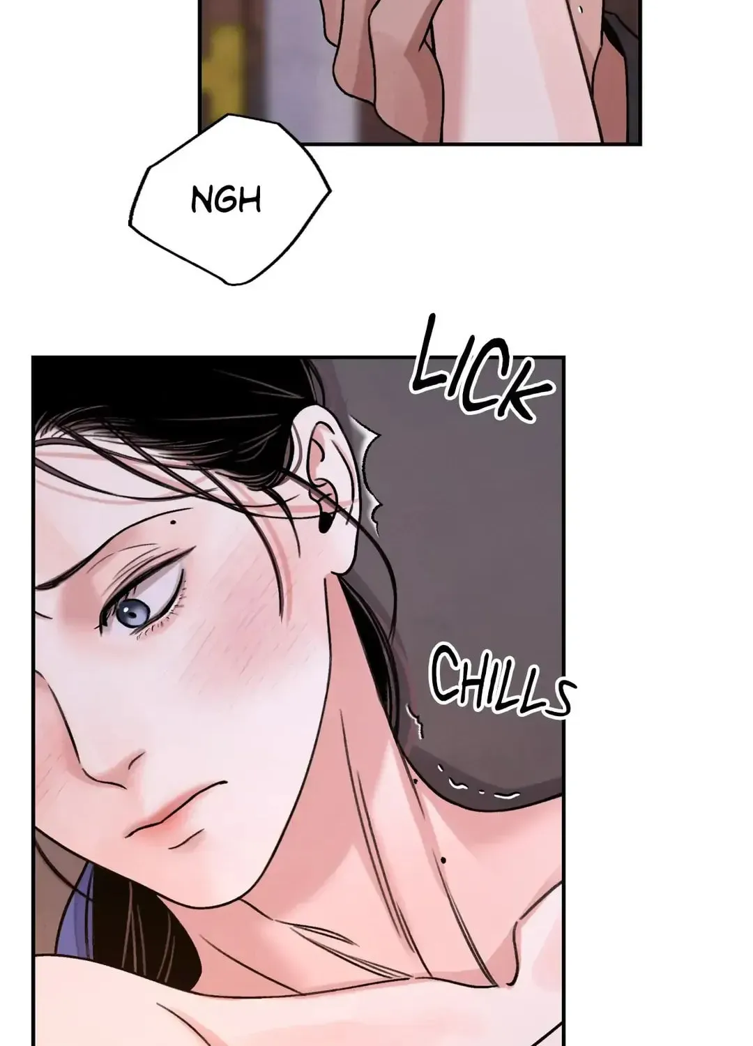 Steel Under Silk Chapter 35 page 29 - 