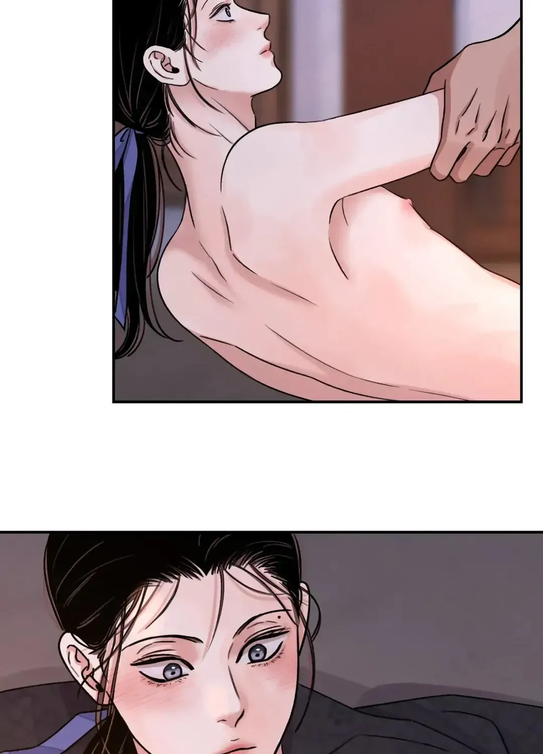 Steel Under Silk Chapter 35 page 33 - 