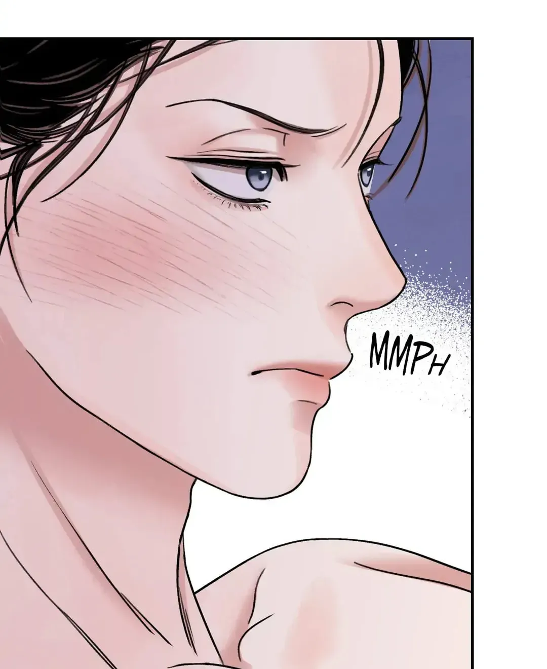Steel Under Silk Chapter 35 page 37 - 