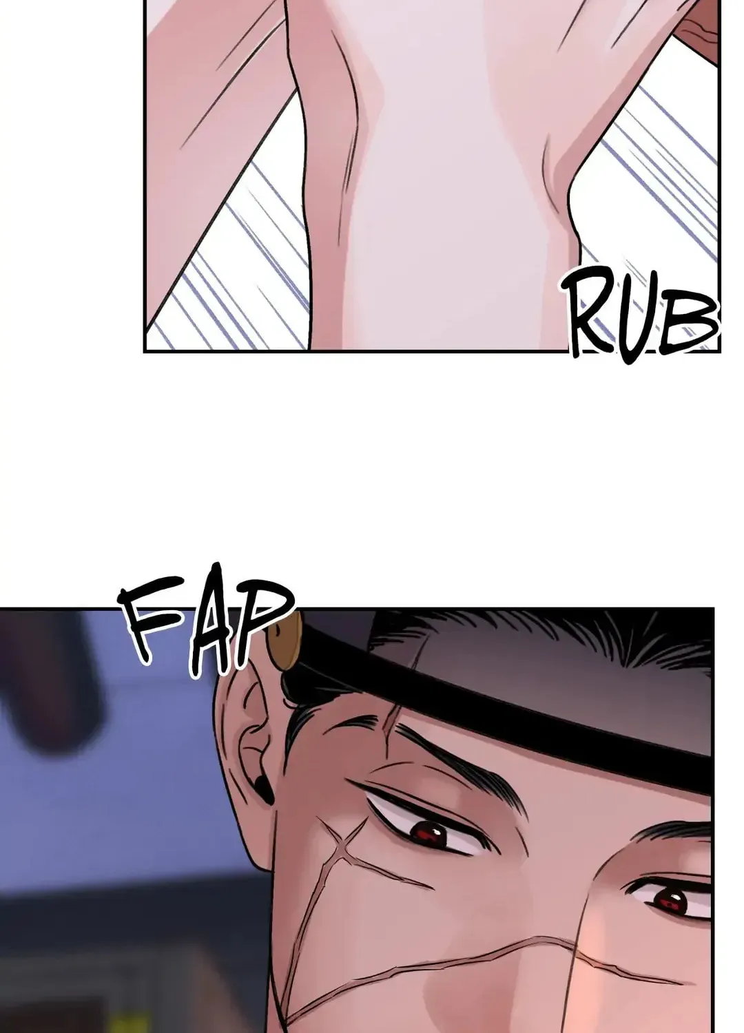 Steel Under Silk Chapter 35 page 39 - 