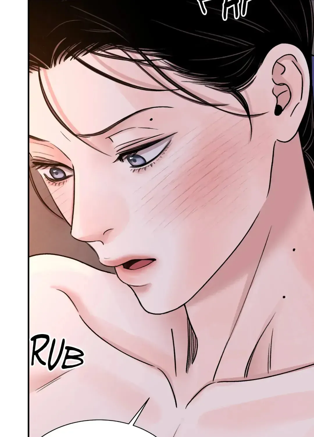 Steel Under Silk Chapter 35 page 41 - 