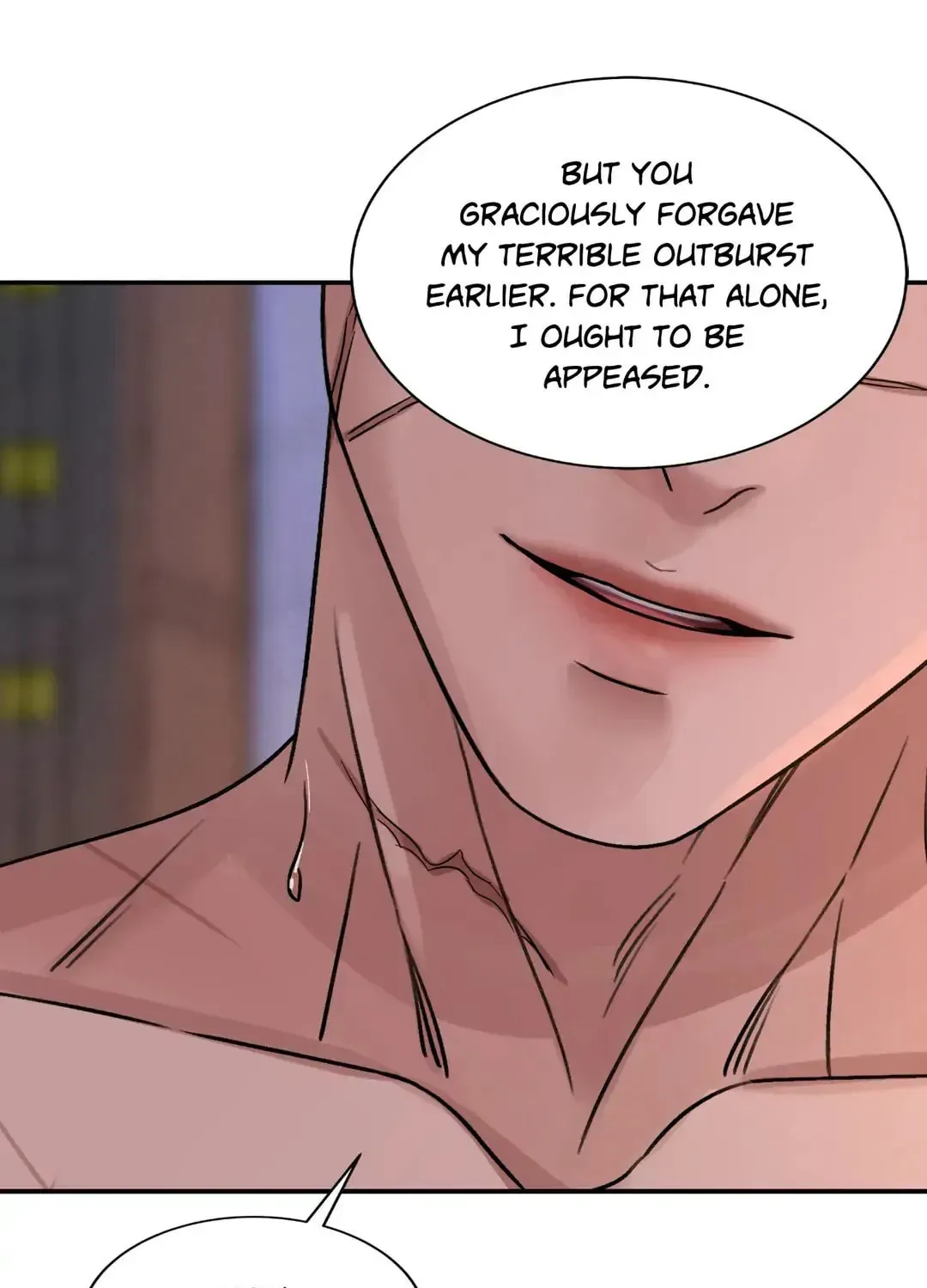 Steel Under Silk Chapter 35 page 43 - 