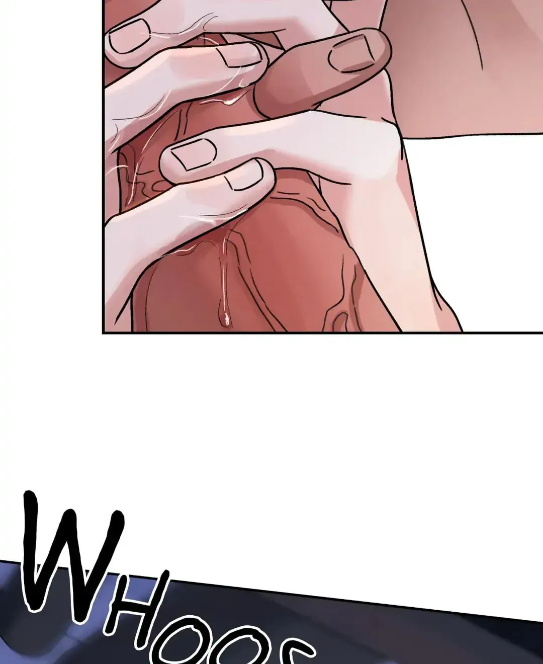 Steel Under Silk Chapter 35 page 45 - 