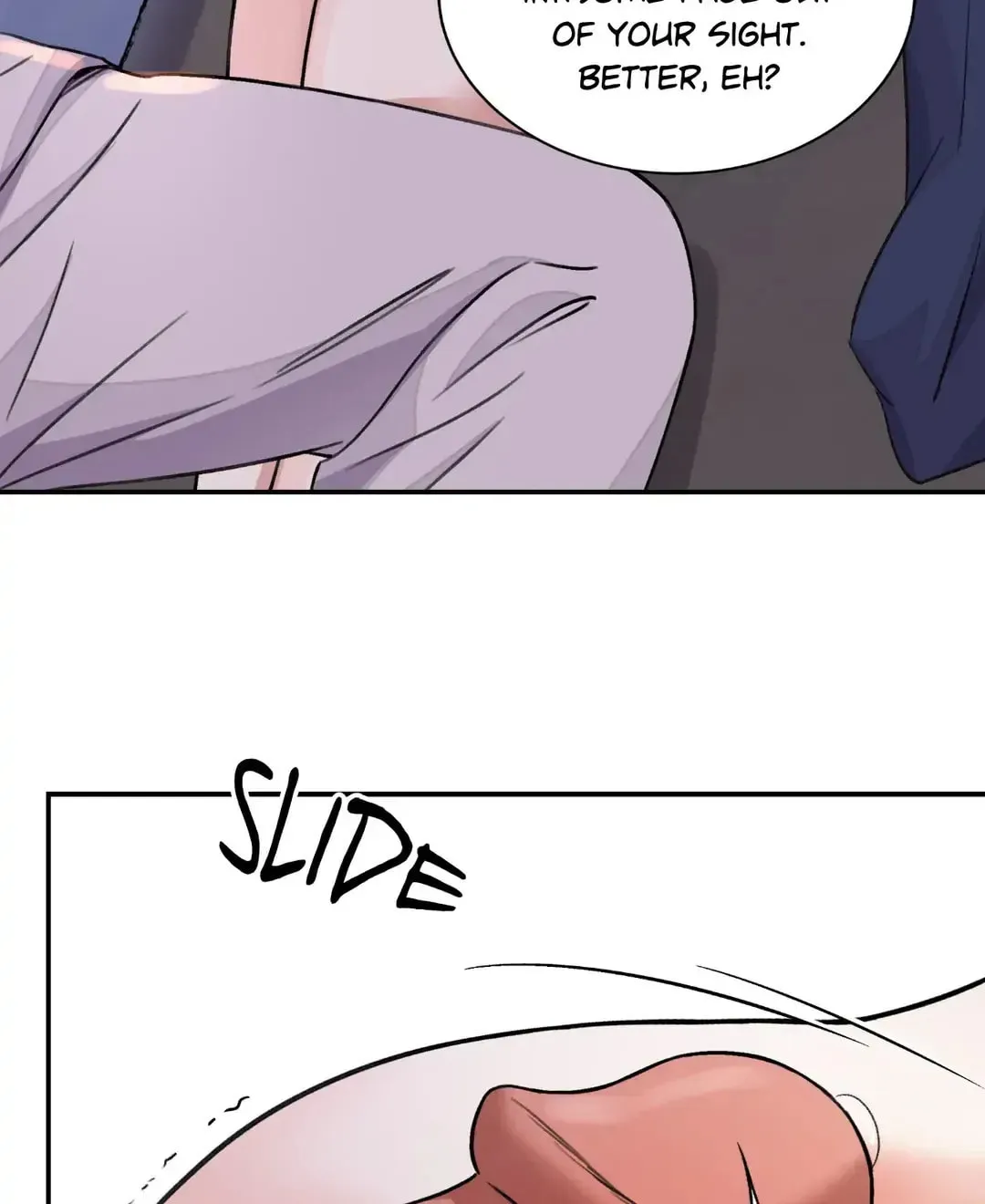 Steel Under Silk Chapter 35 page 48 - 