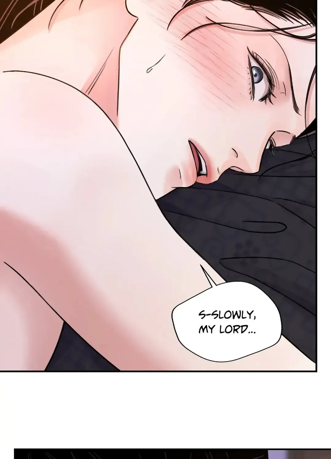 Steel Under Silk Chapter 35 page 50 - 