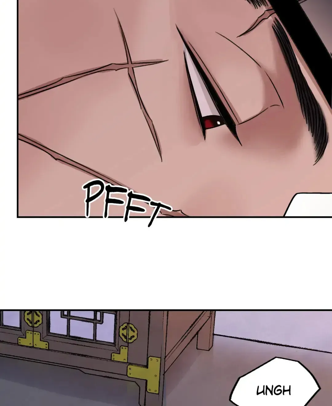 Steel Under Silk Chapter 35 page 6 - 