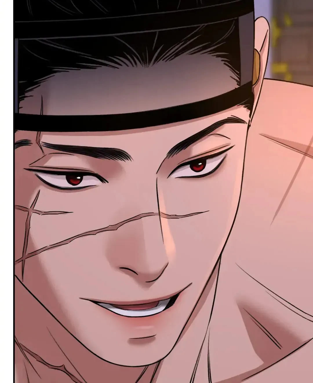 Steel Under Silk Chapter 35 page 51 - 