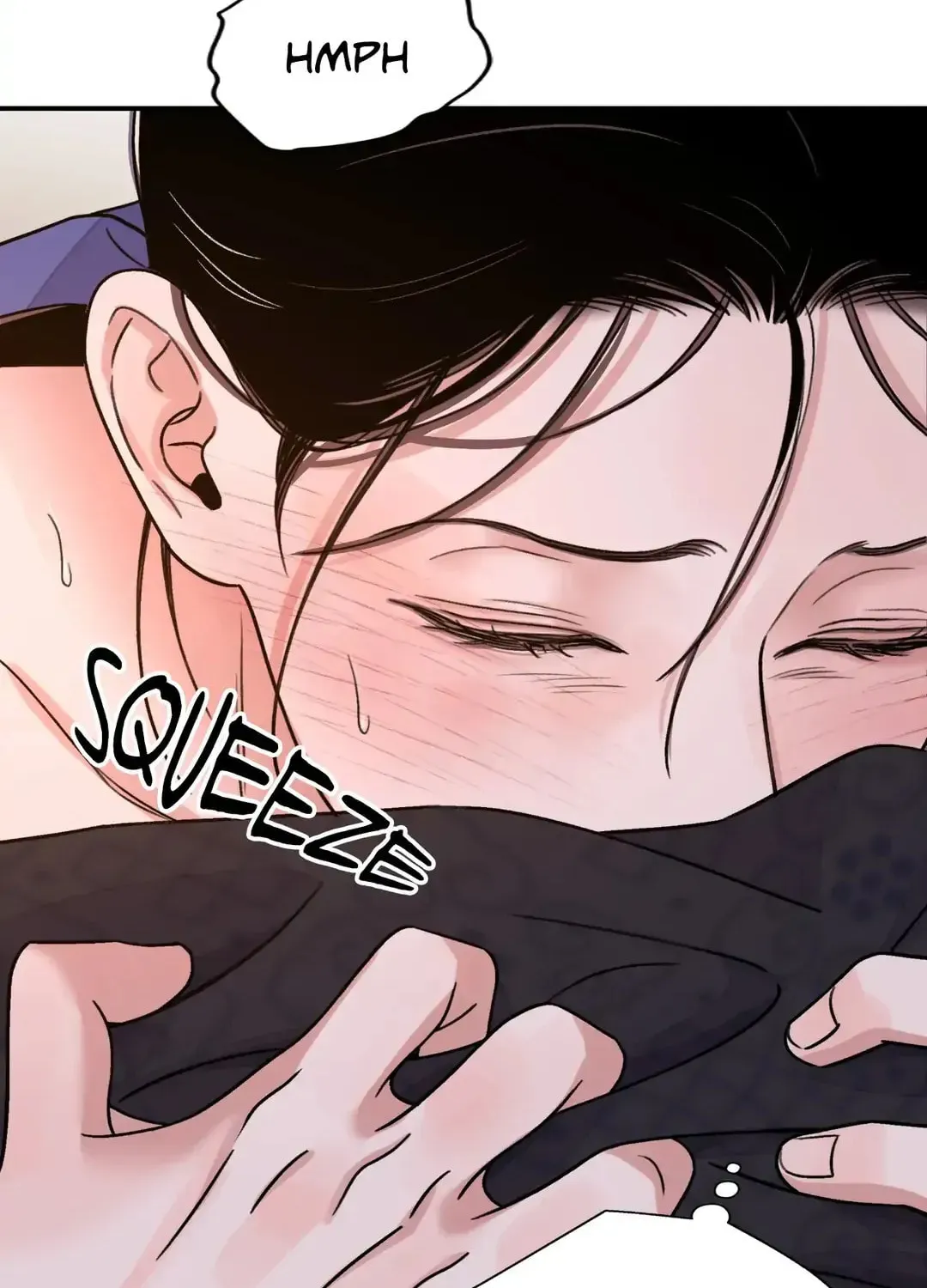Steel Under Silk Chapter 35 page 54 - 