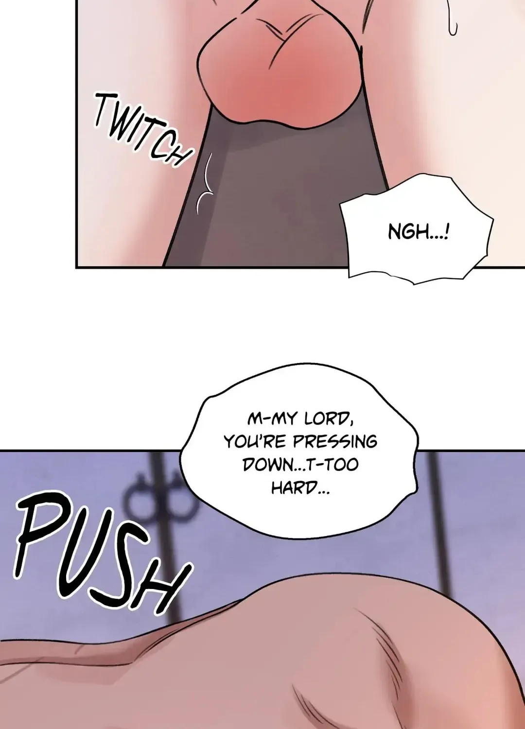 Steel Under Silk Chapter 35 page 60 - 