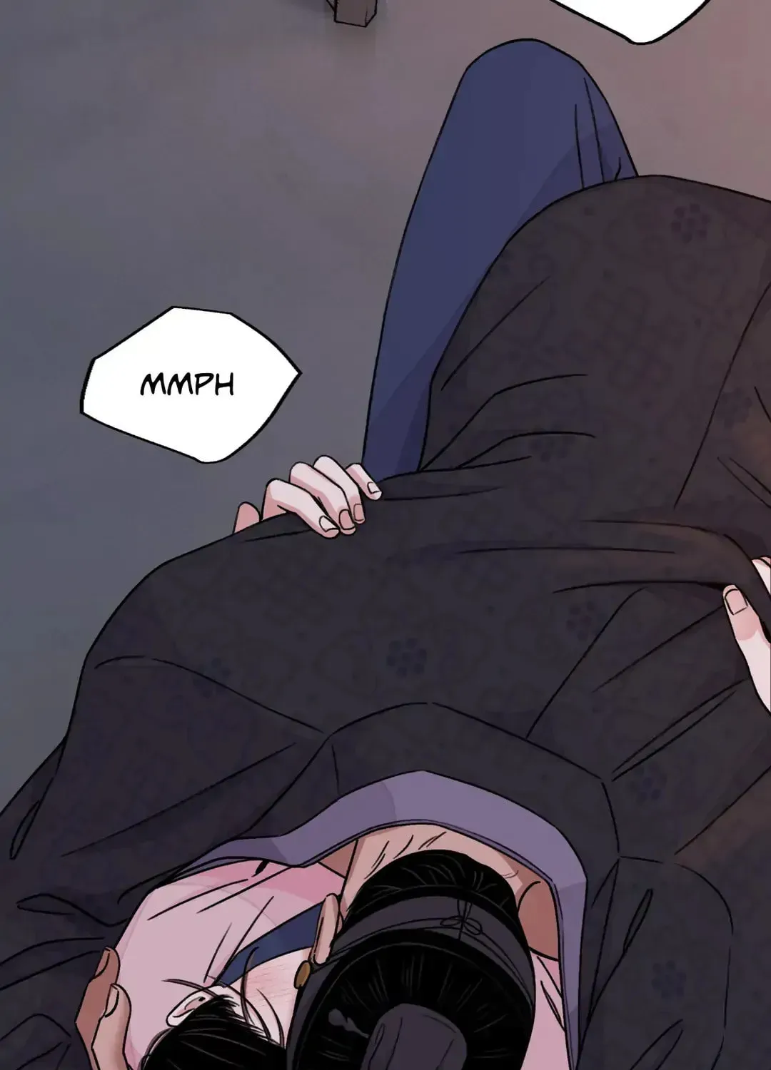 Steel Under Silk Chapter 35 page 7 - 