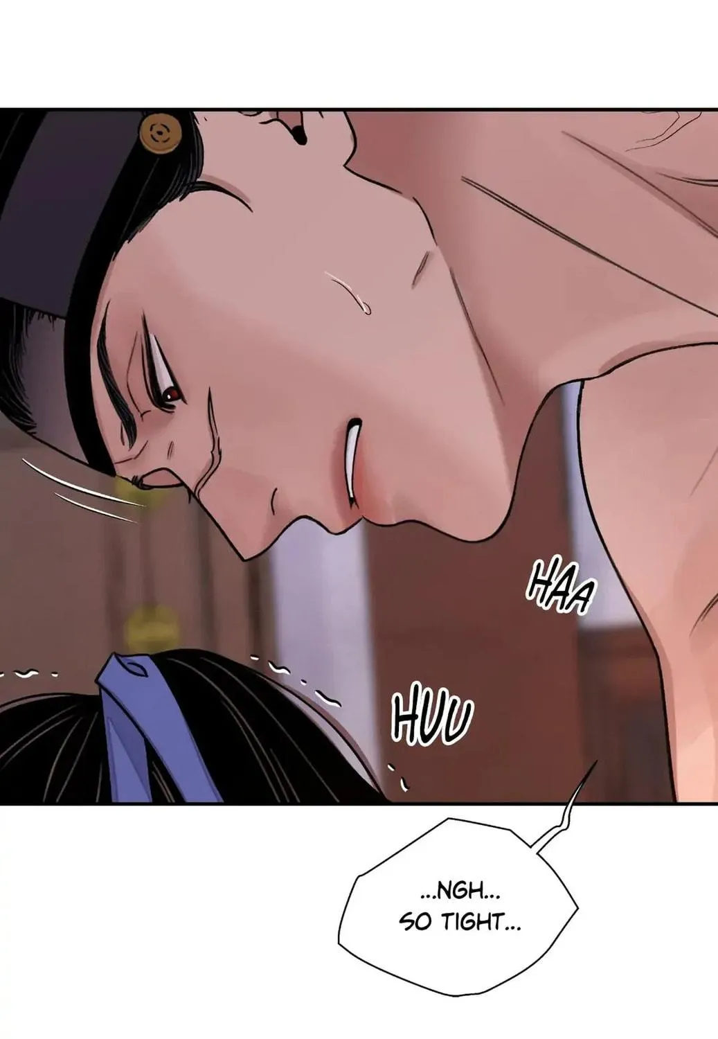 Steel Under Silk Chapter 35 page 62 - 