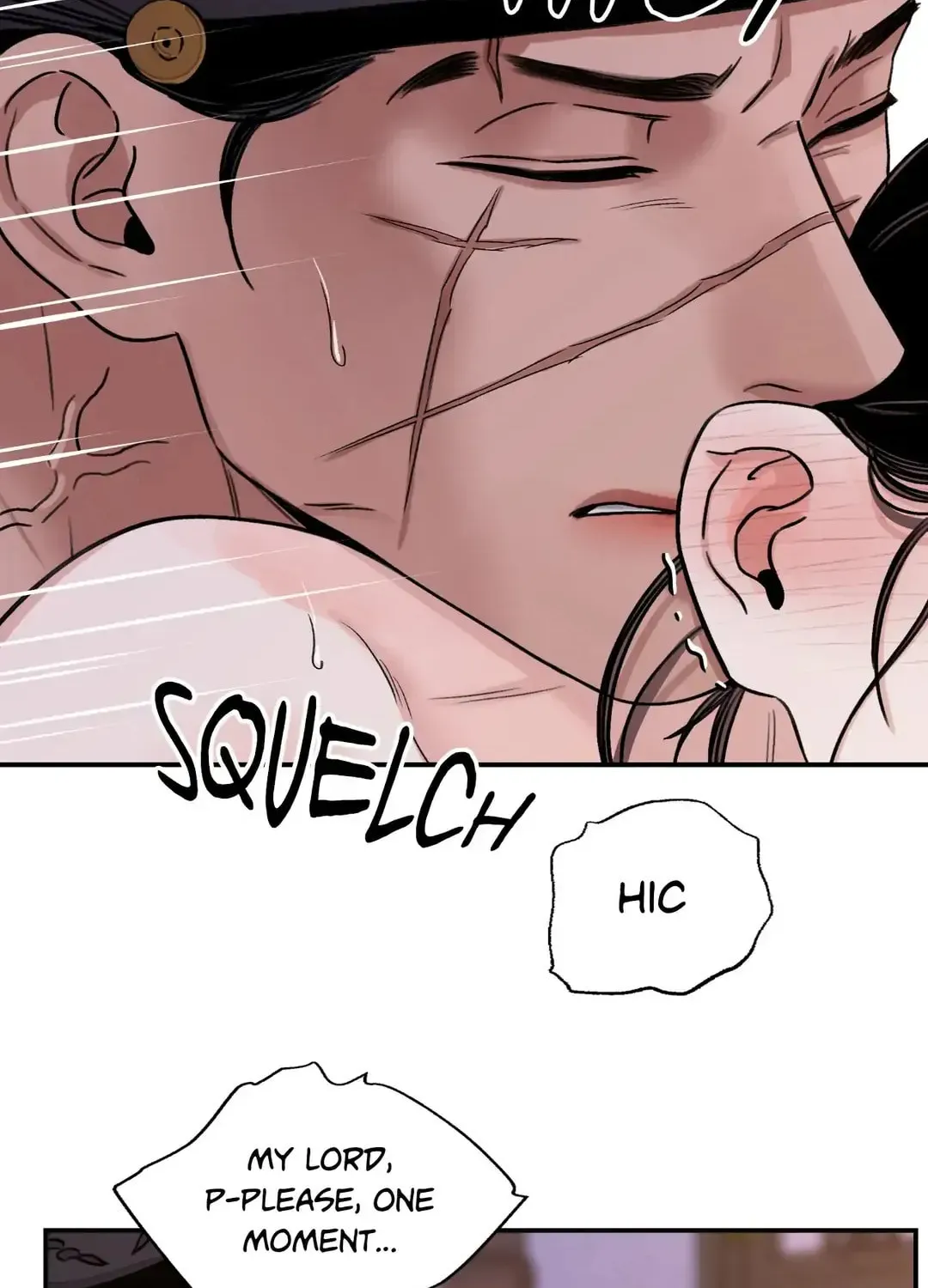 Steel Under Silk Chapter 35 page 68 - 