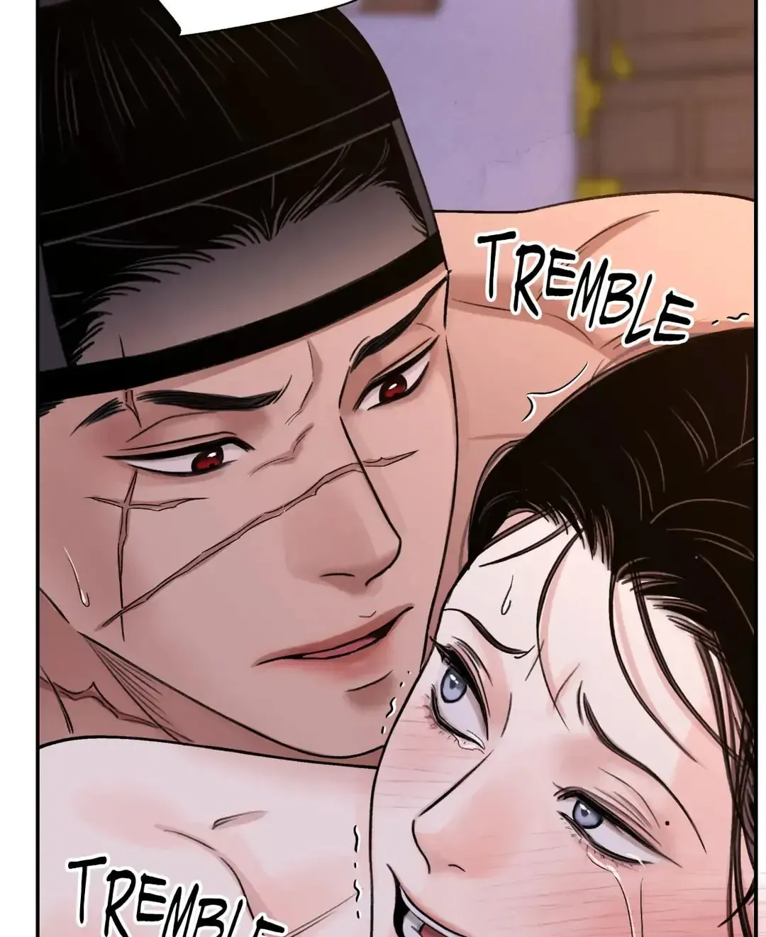 Steel Under Silk Chapter 35 page 69 - 