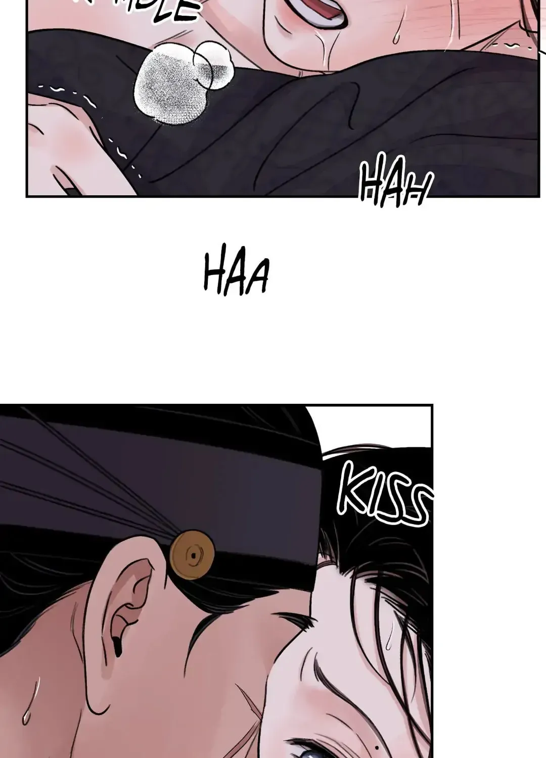 Steel Under Silk Chapter 35 page 70 - 
