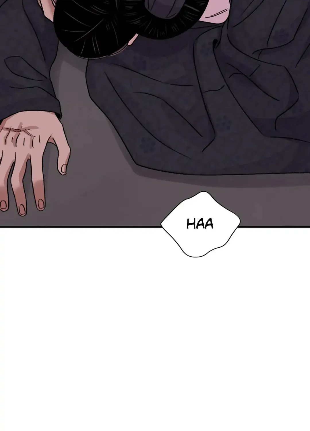Steel Under Silk Chapter 35 page 8 - 