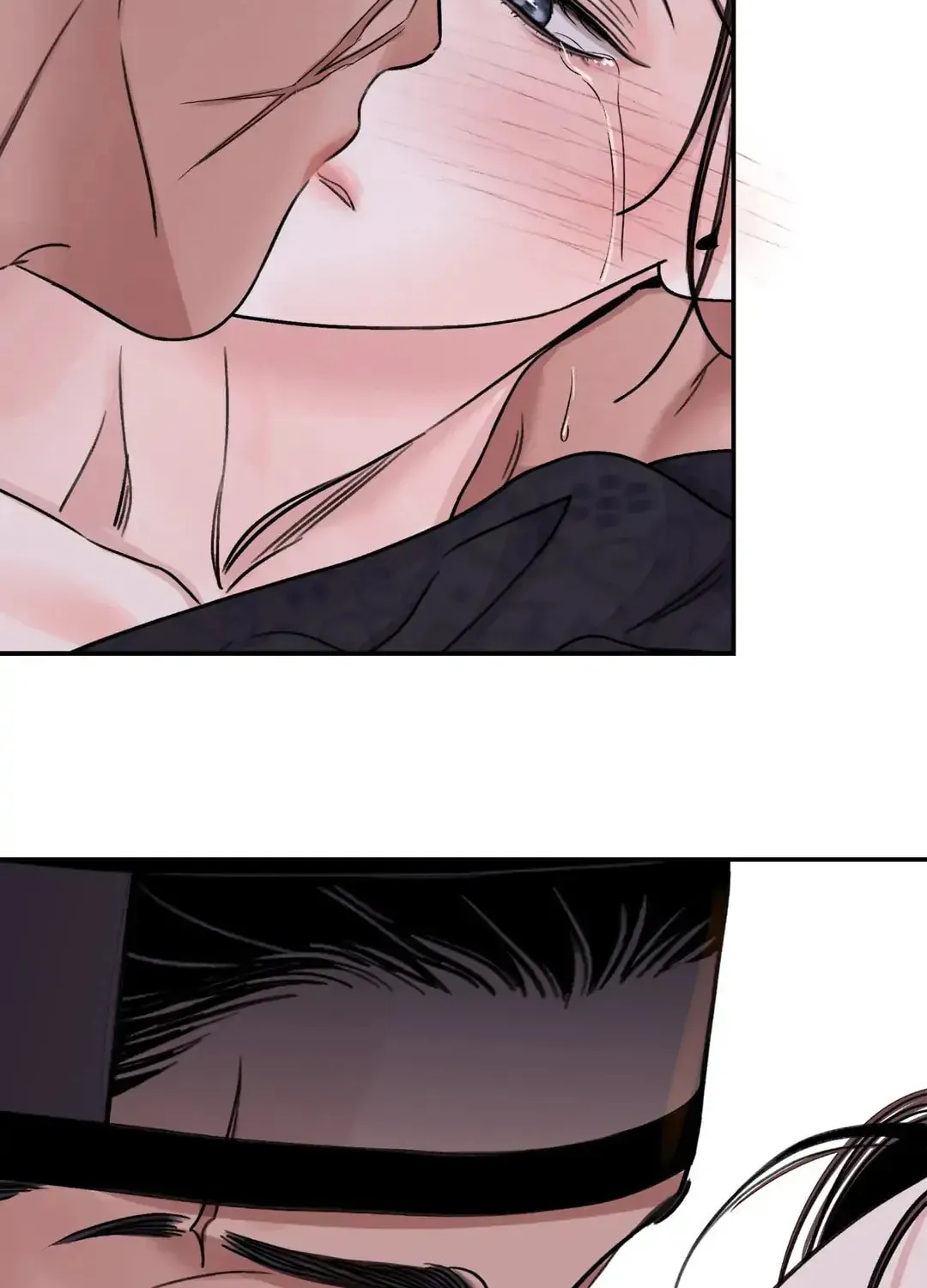 Steel Under Silk Chapter 35 page 71 - 
