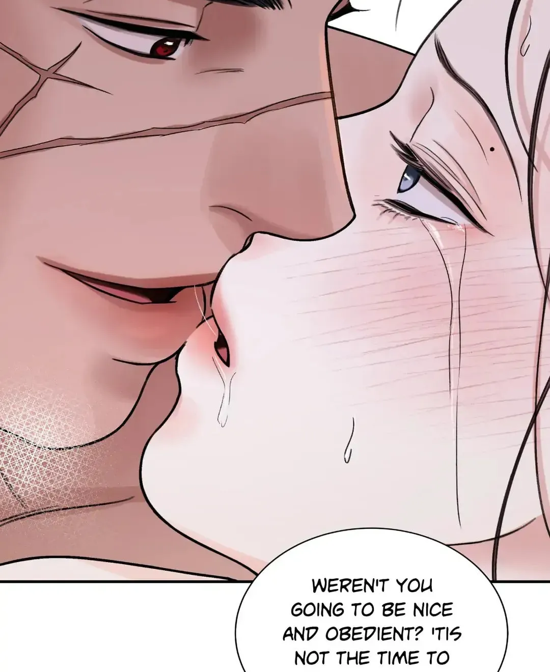 Steel Under Silk Chapter 35 page 72 - 