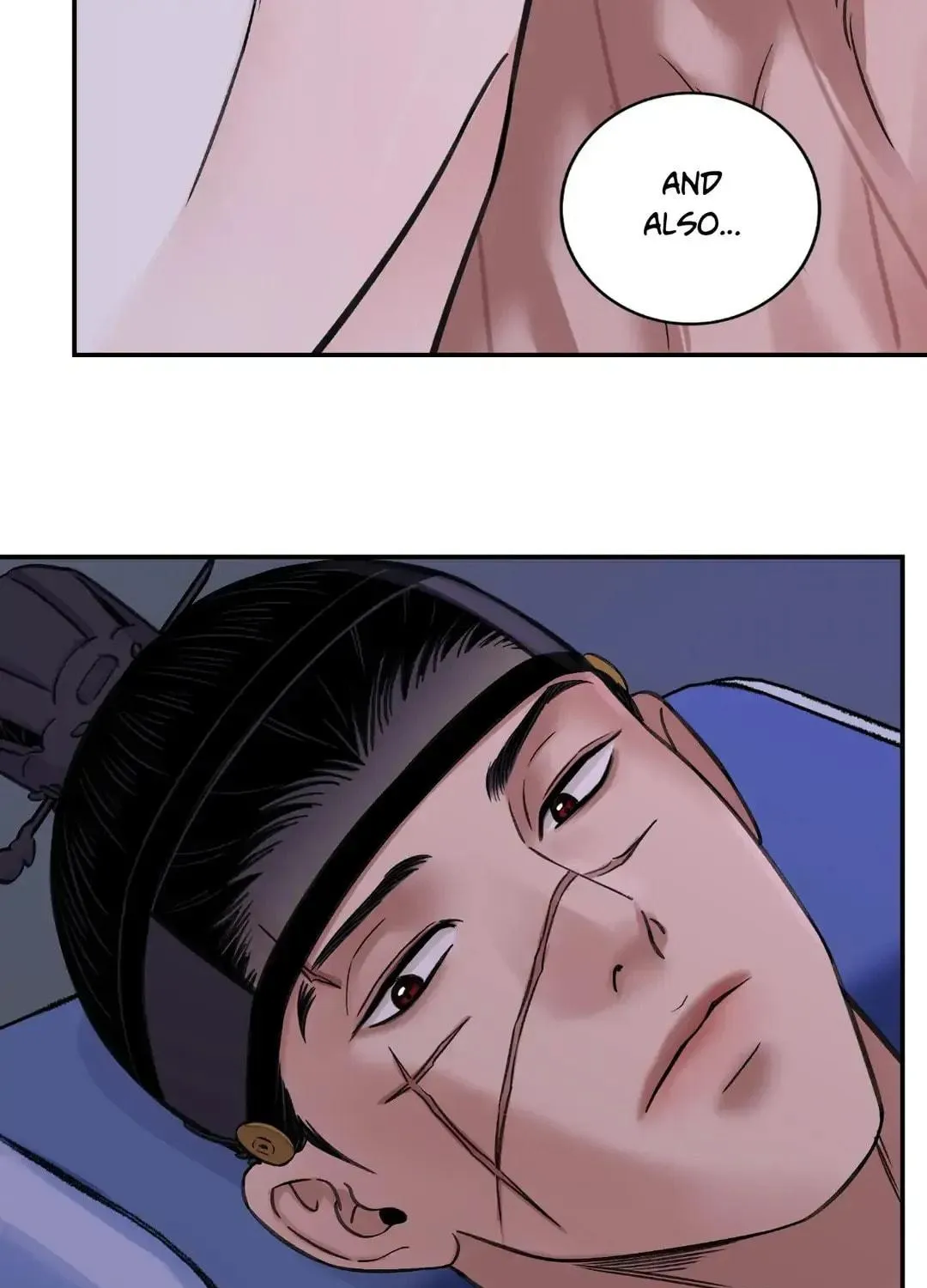 Steel Under Silk Chapter 36 page 101 - 