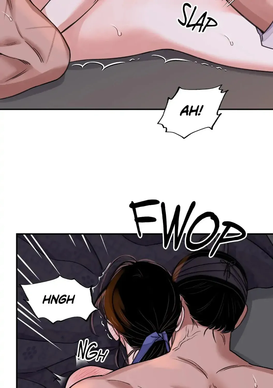 Steel Under Silk Chapter 36 page 13 - 
